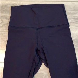 Lululemon Align 19’ - navy